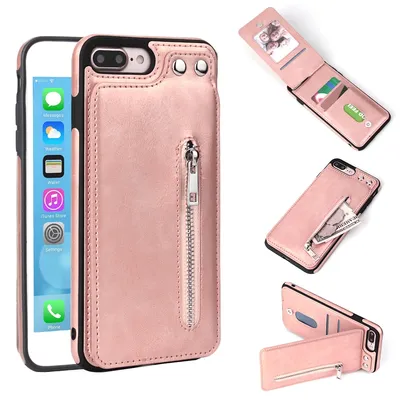 Wallet Phone Case Leather Mobile Protector Wallet Phone Case Leather Mobile Protector