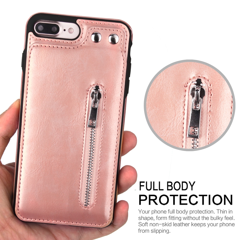 Wallet Phone Case Leather Mobile Protector Wallet Phone Case Leather Mobile Protector
