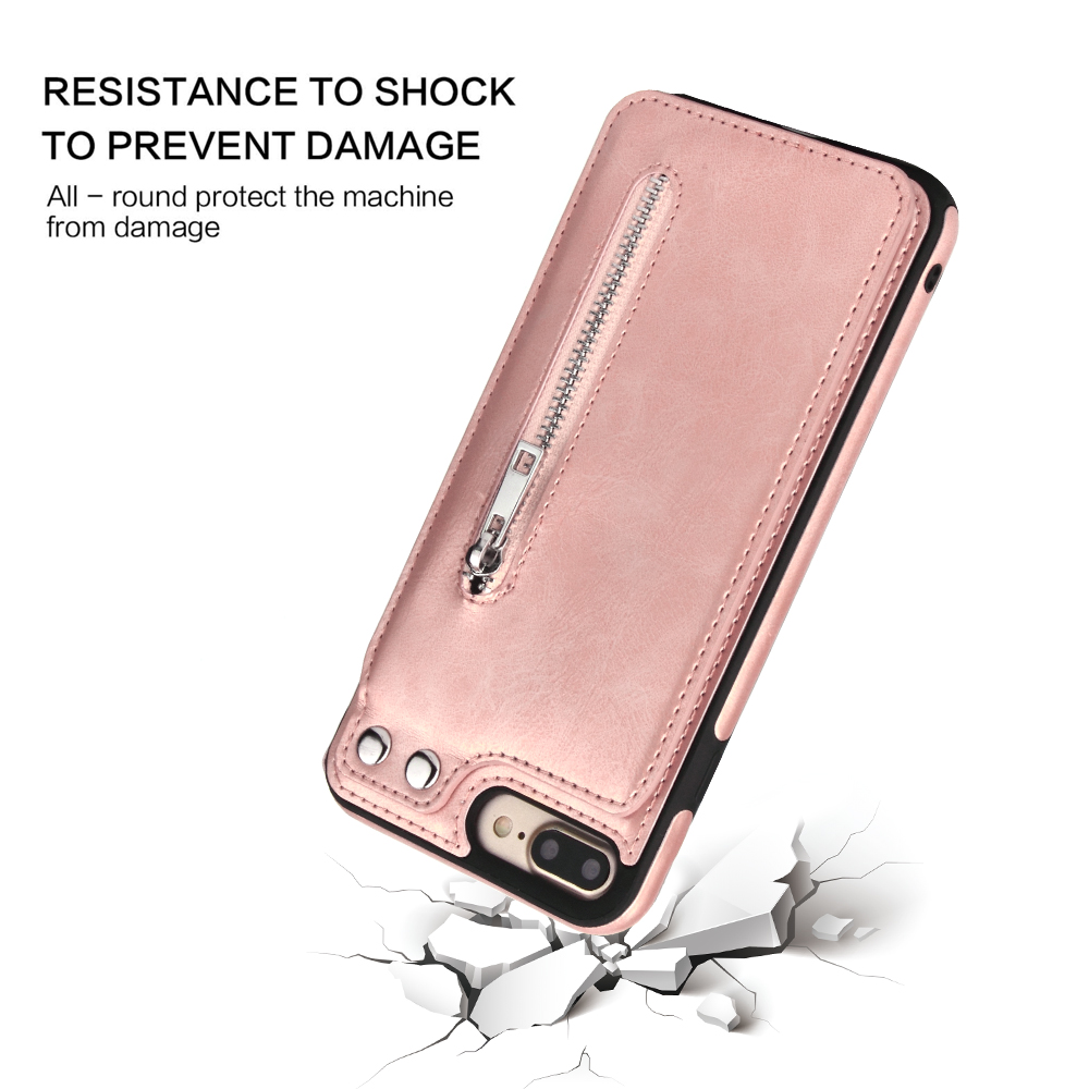 Wallet Phone Case Leather Mobile Protector Wallet Phone Case Leather Mobile Protector