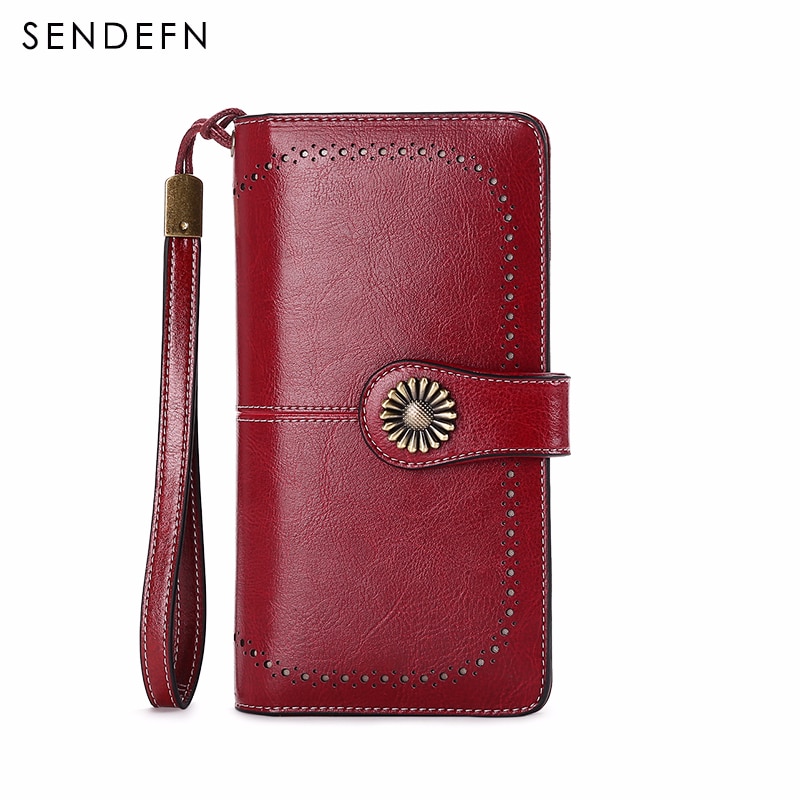 Wallet Purse Ladies Fashionable Billfold Wallet Purse Ladies Fashionable Billfold