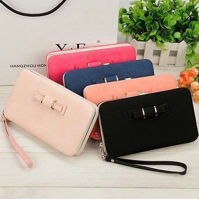 Wallet With Coin Pocket Ladies Purse Wallet With Coin Pocket Ladies Purse
