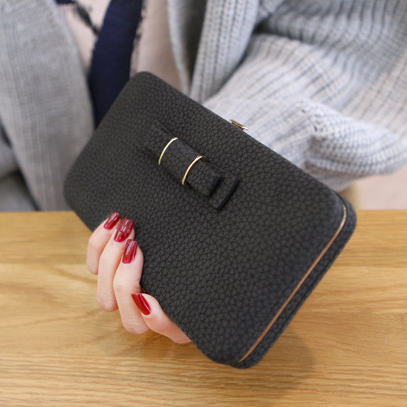 Wallet With Coin Pocket Ladies Purse Wallet With Coin Pocket Ladies Purse