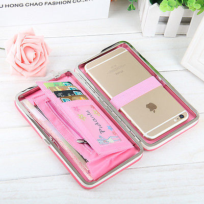 Wallet With Coin Pocket Ladies Purse Wallet With Coin Pocket Ladies Purse