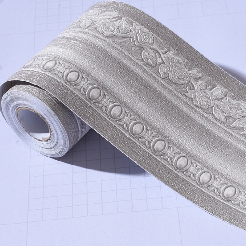 Wallpaper Border Sticker Roll Wallpaper Border Sticker Roll