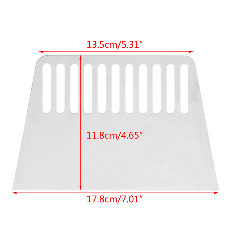 Wallpaper Smoothing Tool and Scraper Wallpaper Smoothing Tool and Scraper