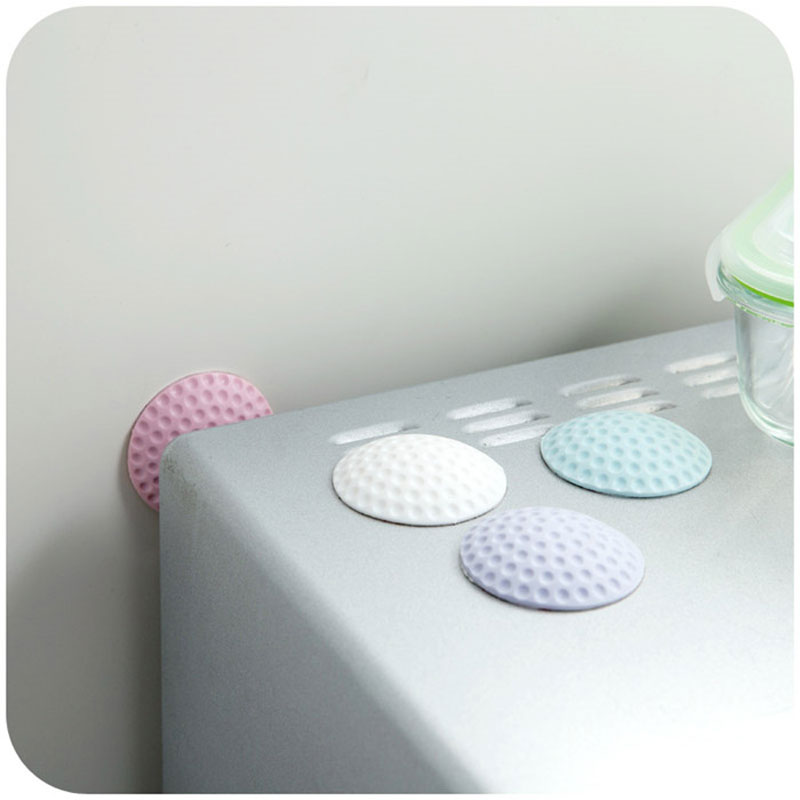 Wallstickers Protective Anti-Skid Pad Wallstickers Protective Anti-Skid Pad
