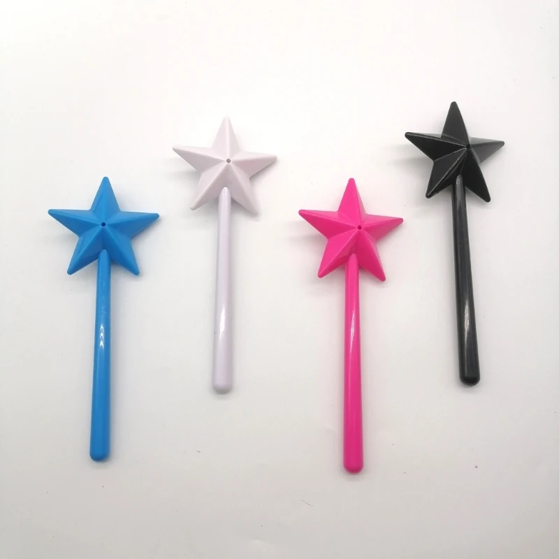 Wand Salt and Pepper Shaker Wand Salt and Pepper Shaker