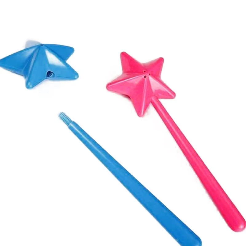 Wand Salt and Pepper Shaker Wand Salt and Pepper Shaker