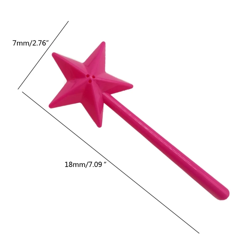 Wand Salt and Pepper Shaker Wand Salt and Pepper Shaker