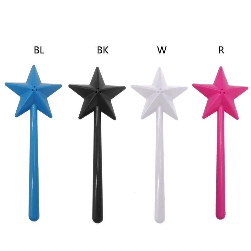 Wand Salt and Pepper Shaker Wand Salt and Pepper Shaker