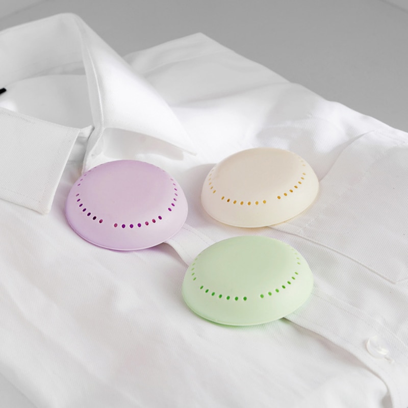 Wardrobe Air Freshener Closet Perfume