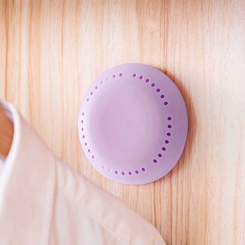 Wardrobe Air Freshener Closet Perfume