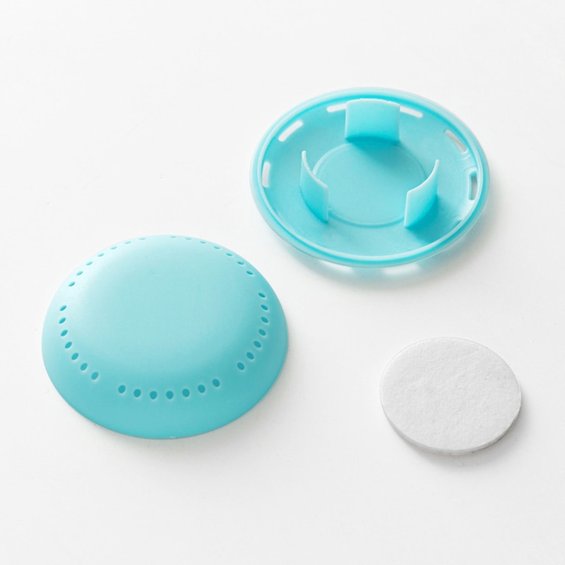 Wardrobe Air Freshener Closet Perfume
