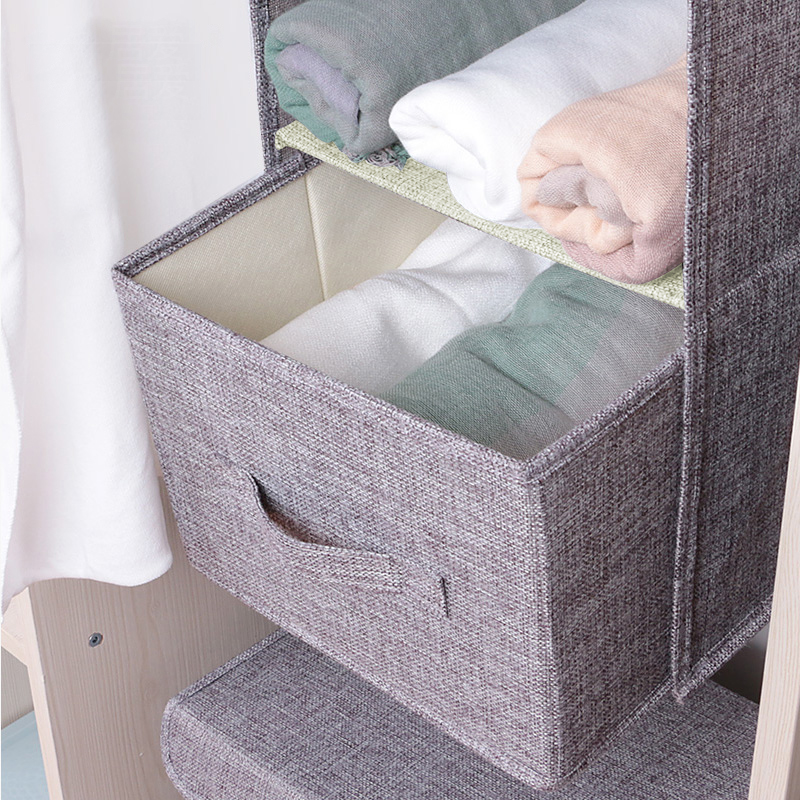 Wardrobe Hanging Shelf Organizer Wardrobe Hanging Shelf Organizer