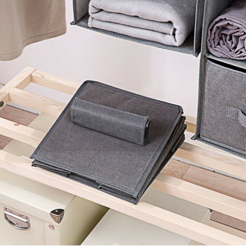 Wardrobe Hanging Shelf Organizer Wardrobe Hanging Shelf Organizer