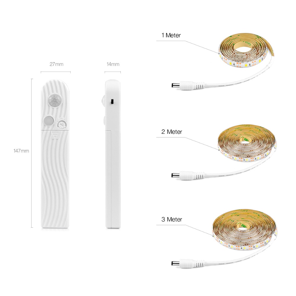 Wardrobe Lights Motion Sensor LED Wardrobe Lights Motion Sensor LED