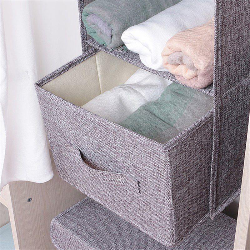 Wardrobe Organiser Hanging Storage Wardrobe Organiser Hanging Storage