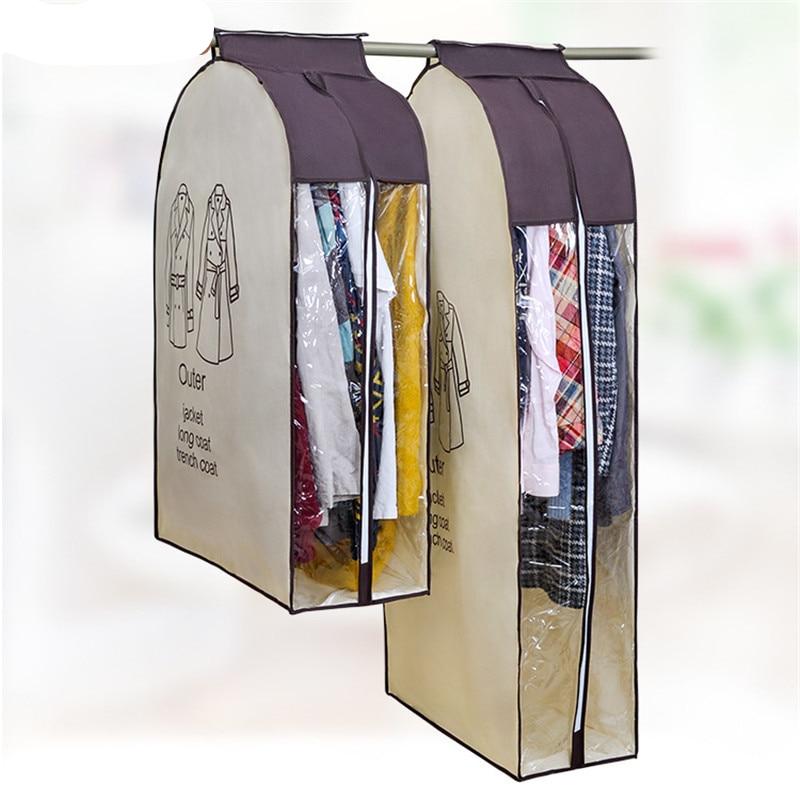 Wardrobe Organizer Garment Suit Bag Wardrobe Organizer Garment Suit Bag