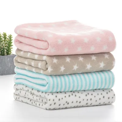 Warm and Soft Blanket for Kids Warm and Soft Blanket for Kids