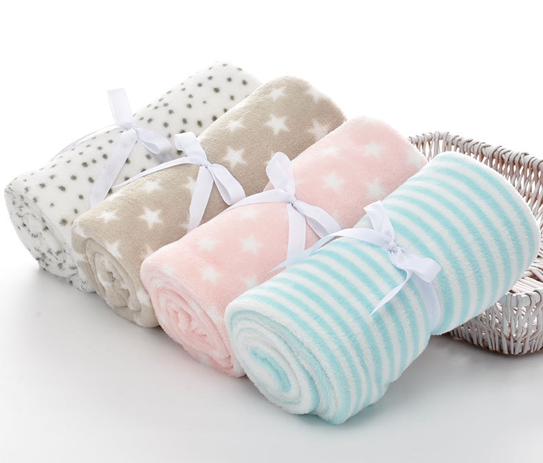 Warm and Soft Blanket for Kids Warm and Soft Blanket for Kids