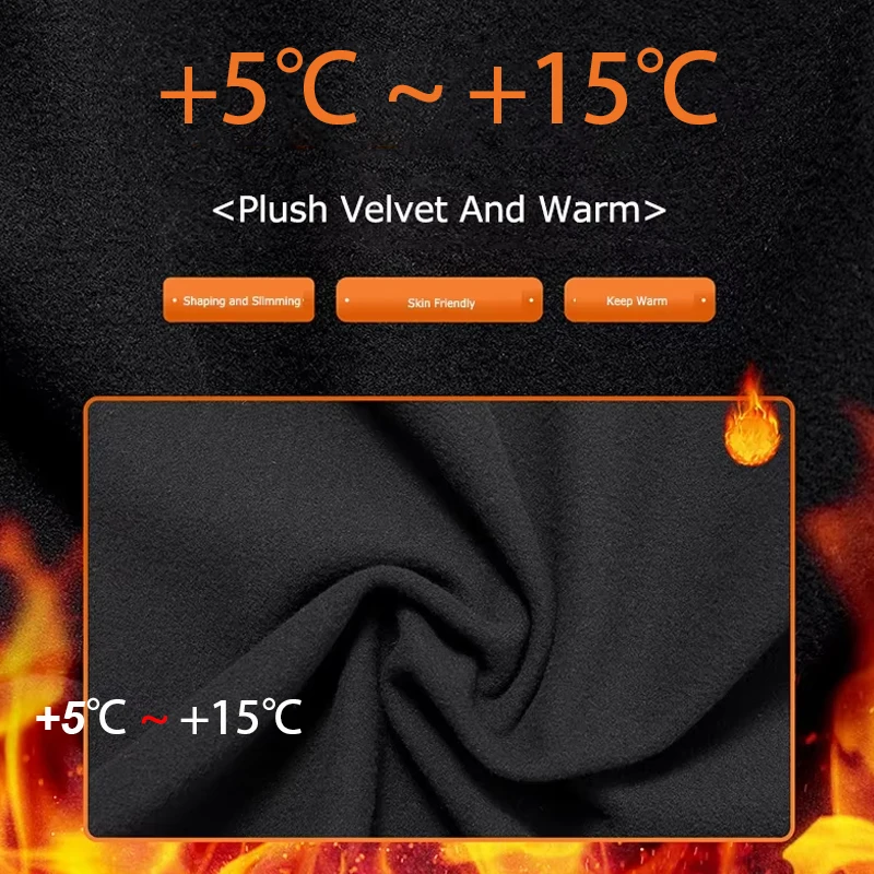 Warm Thin Fleece Jumpsuits Women's Tracksuit Winter One-Piece Sports Suit Black Fitness Jumpsuit Long Sleeves Workout Warm Thin Fleece Jumpsuits Women's Tracksuit Winter One-Piece Sports Suit Black Fitness Jumpsuit Long Sleeves Workout
