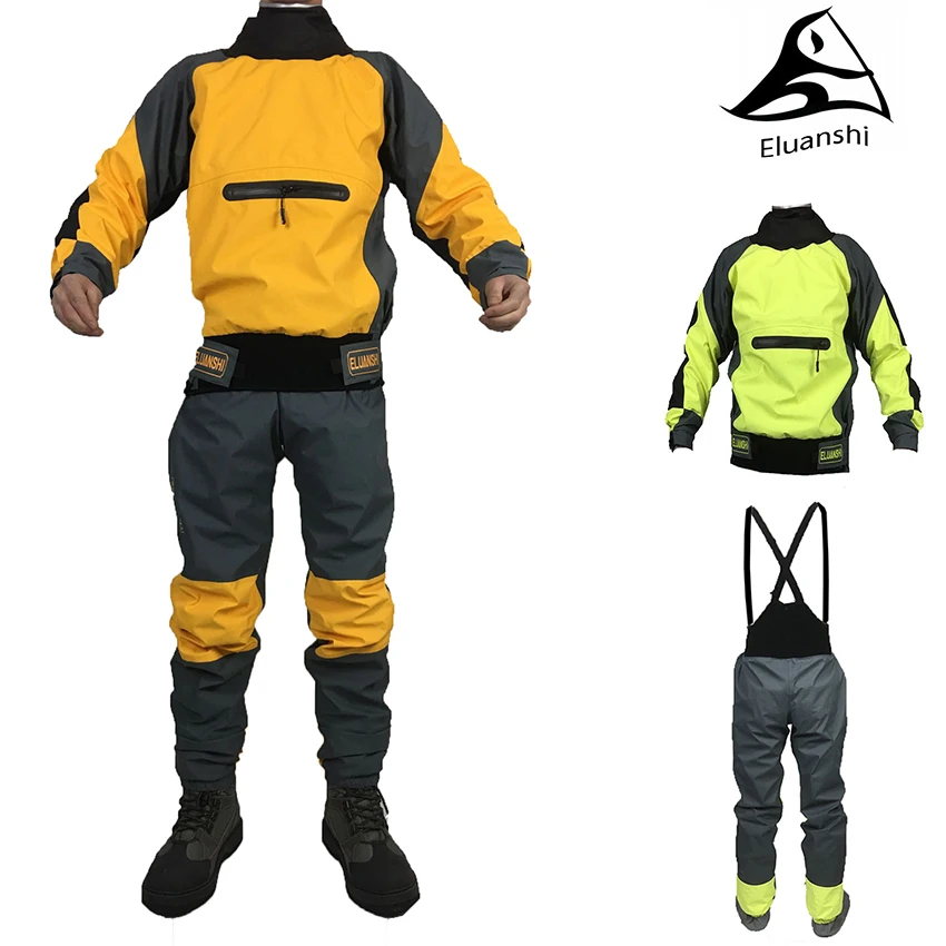 Warm Waterproof Ventilation Suit Kayak Rowing Boat Accessories Fishing Rafting Spring Men Life Vest for Jacket Canoe Warm Waterproof Ventilation Suit Kayak Rowing Boat Accessories Fishing Rafting Spring Men Life Vest for Jacket Canoe