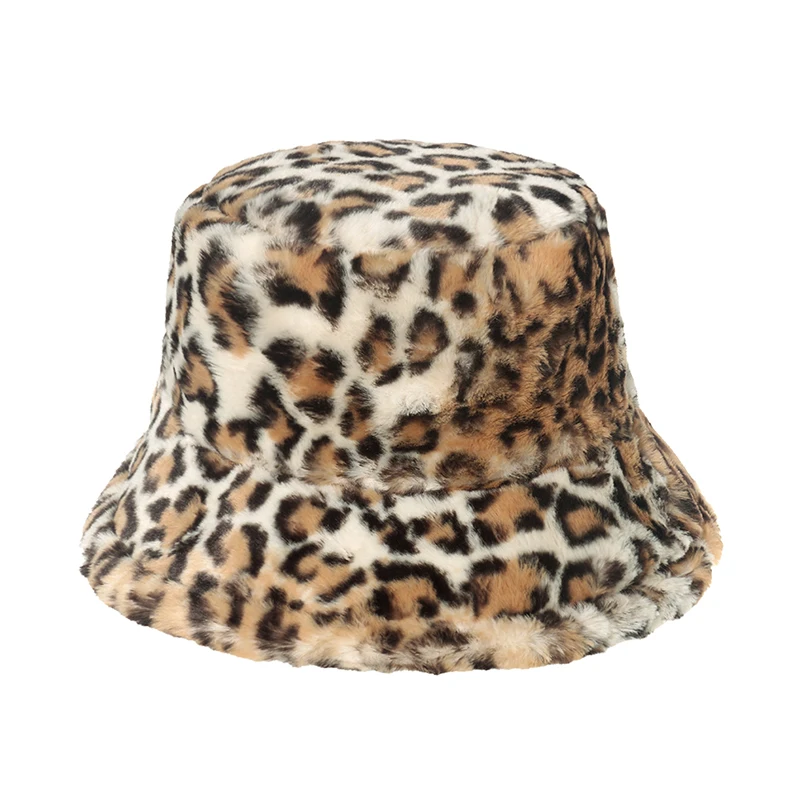 Warm Women's Winter Bucket Hat Warm Women's Winter Bucket Hat
