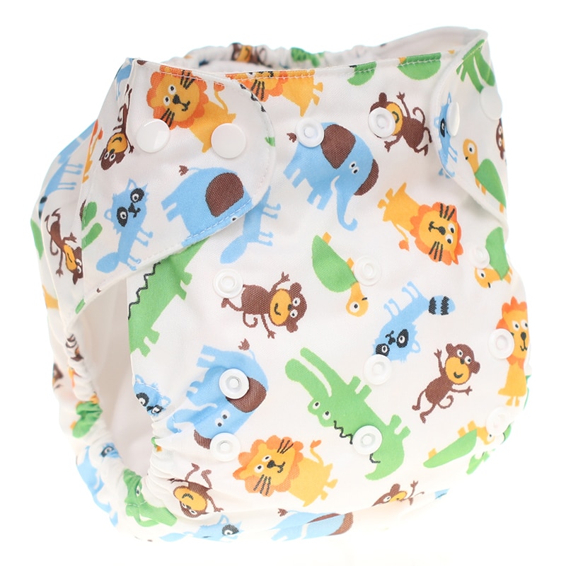 Washable Diaper Reusable Cloth for Baby Washable Diaper Reusable Cloth for Baby