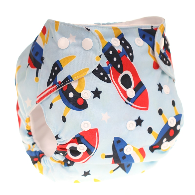 Washable Diaper Reusable Cloth for Baby Washable Diaper Reusable Cloth for Baby