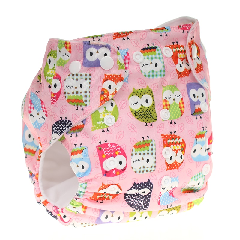 Washable Diaper Reusable Cloth for Baby Washable Diaper Reusable Cloth for Baby