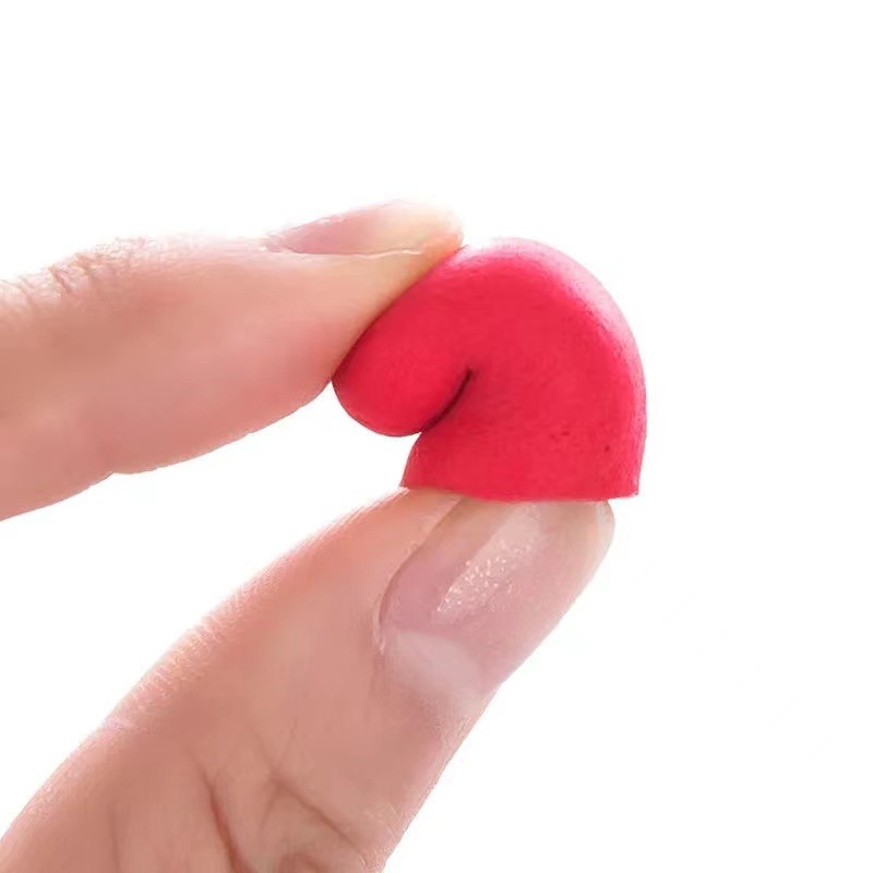 Washable Ear Plugs for Sleeping (20pcs) Washable Ear Plugs for Sleeping (20pcs)