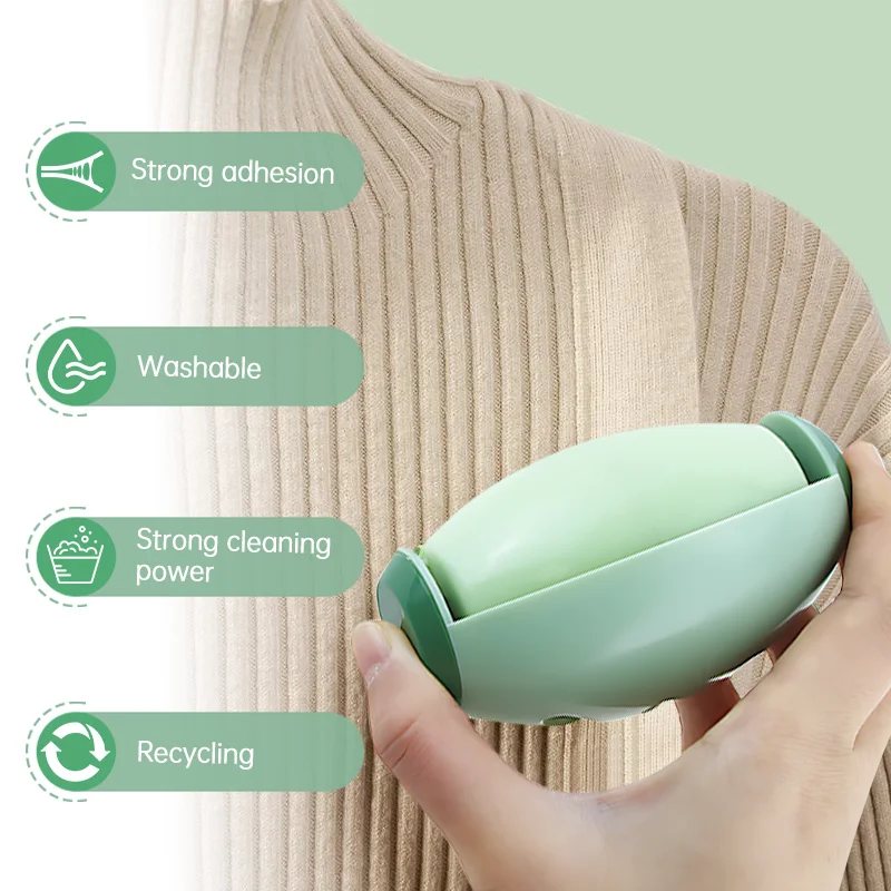 Washable Lint Remover Multifunctional Portable Roller for Clothes Pet Hair Remover Dust Removal Eliminator Brush Hair Washable Lint Remover Multifunctional Portable Roller for Clothes Pet Hair Remover Dust Removal Eliminator Brush Hair
