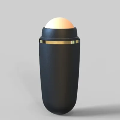 Washable Oil Absorbing Volcanic Face Roller