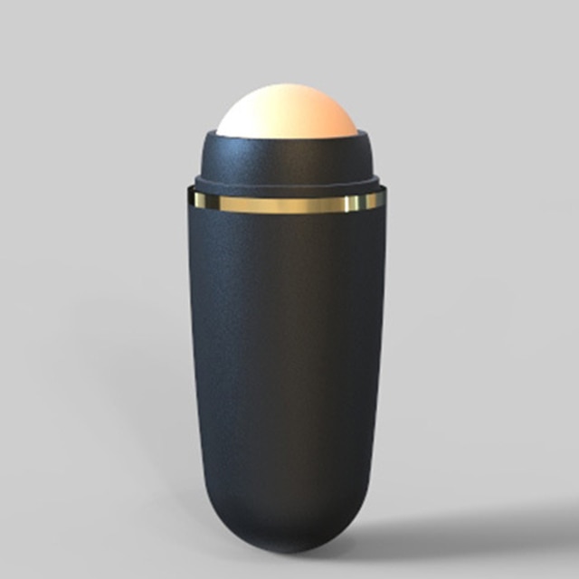 Washable Oil Absorbing Volcanic Face Roller Washable Oil Absorbing Volcanic Face Roller