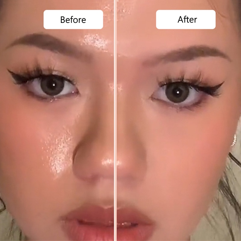 Washable Oil Absorbing Volcanic Face Roller