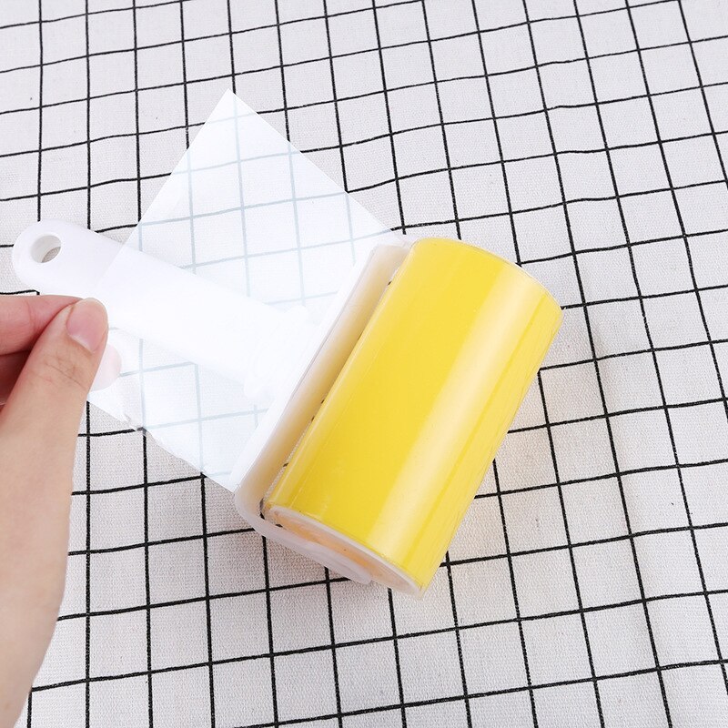 Washable Sticky Lint Remover Roller Washable Sticky Lint Remover Roller