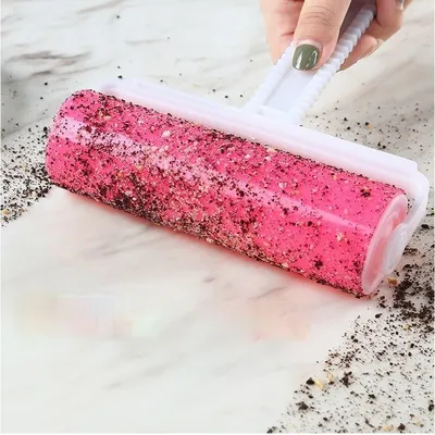 Washable Sticky Pet Hair Roller Washable Sticky Pet Hair Roller