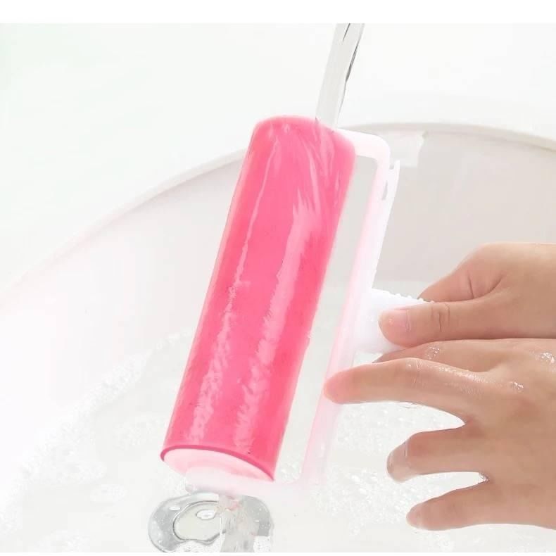 Washable Sticky Pet Hair Roller Washable Sticky Pet Hair Roller