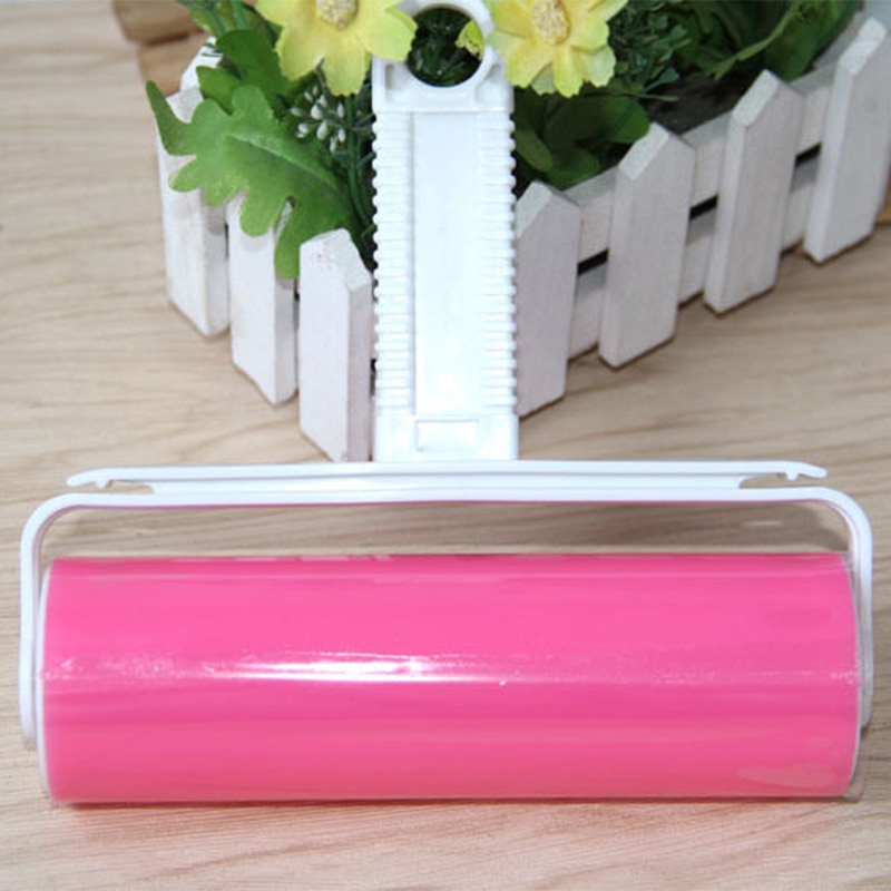 Washable Sticky Pet Hair Roller Washable Sticky Pet Hair Roller