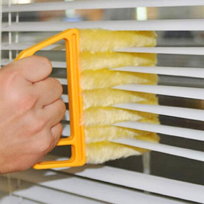 Washable Windows Blinds Cleaner Tool Washable Windows Blinds Cleaner Tool