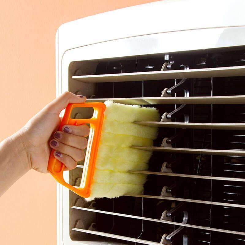 Washable Windows Blinds Cleaner Tool Washable Windows Blinds Cleaner Tool