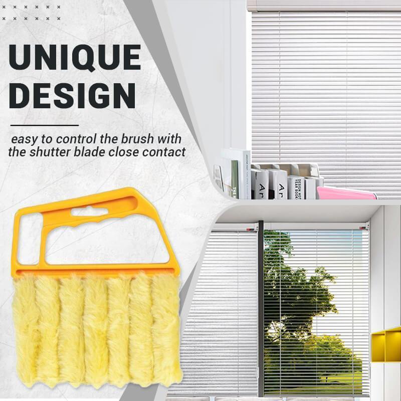 Washable Windows Blinds Cleaner Tool Washable Windows Blinds Cleaner Tool