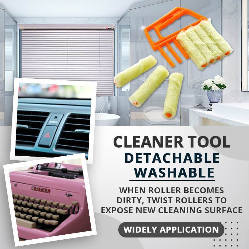 Washable Windows Blinds Cleaner Tool Washable Windows Blinds Cleaner Tool