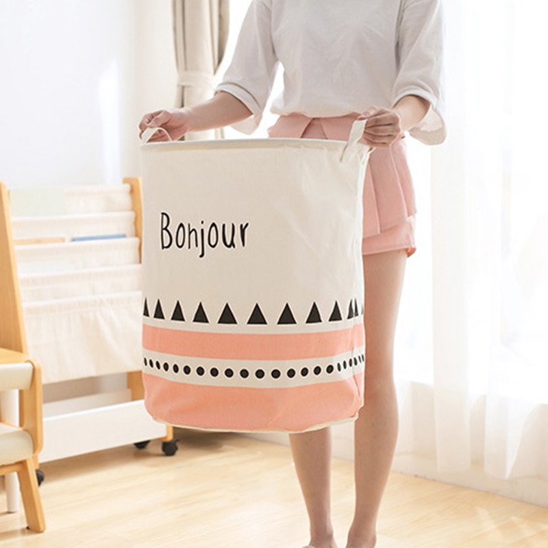 Washing Basket Portable Laundry Hamper Washing Basket Portable Laundry Hamper