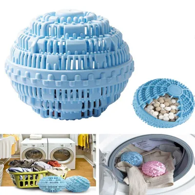 Washing Machine Ball Magic Laundry Ball Washing Machine Ball Magic Laundry Ball