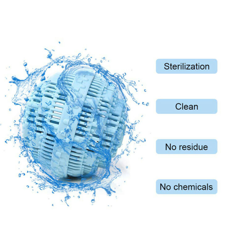 Washing Machine Ball Magic Laundry Ball Washing Machine Ball Magic Laundry Ball