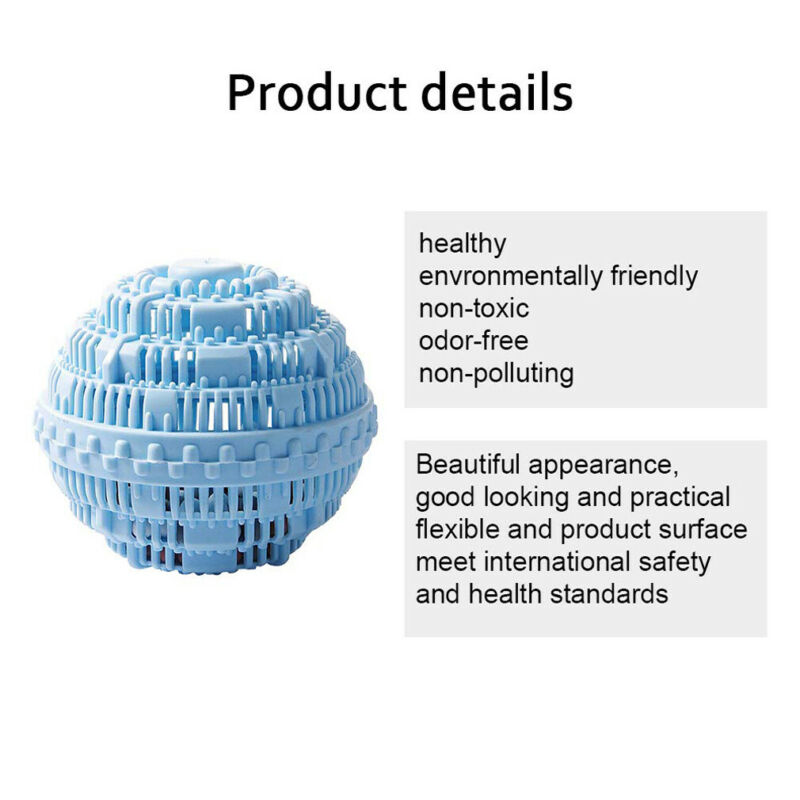 Washing Machine Ball Magic Laundry Ball Washing Machine Ball Magic Laundry Ball
