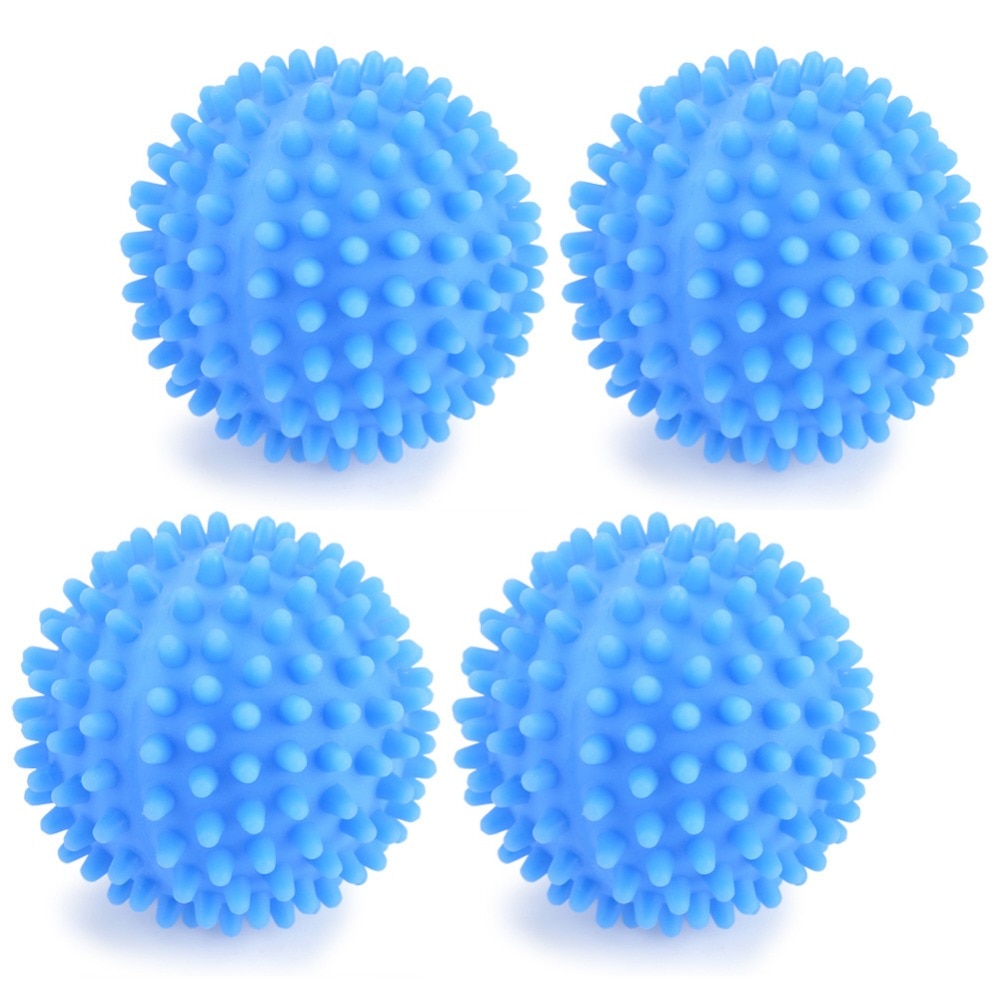 Washing Machine Balls Softener (4 Pcs) Washing Machine Balls Softener (4 Pcs)