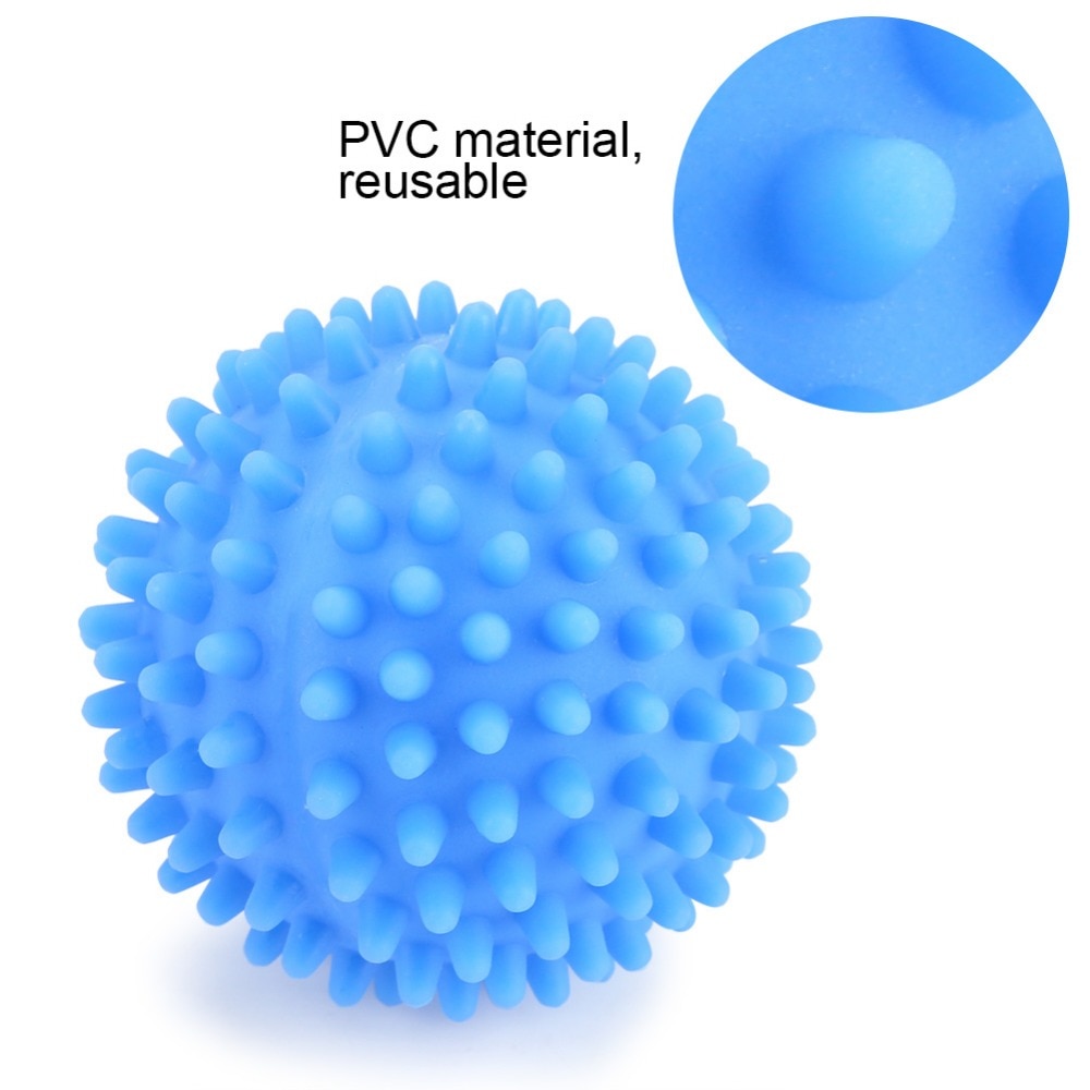 Washing Machine Balls Softener (4 Pcs) Washing Machine Balls Softener (4 Pcs)