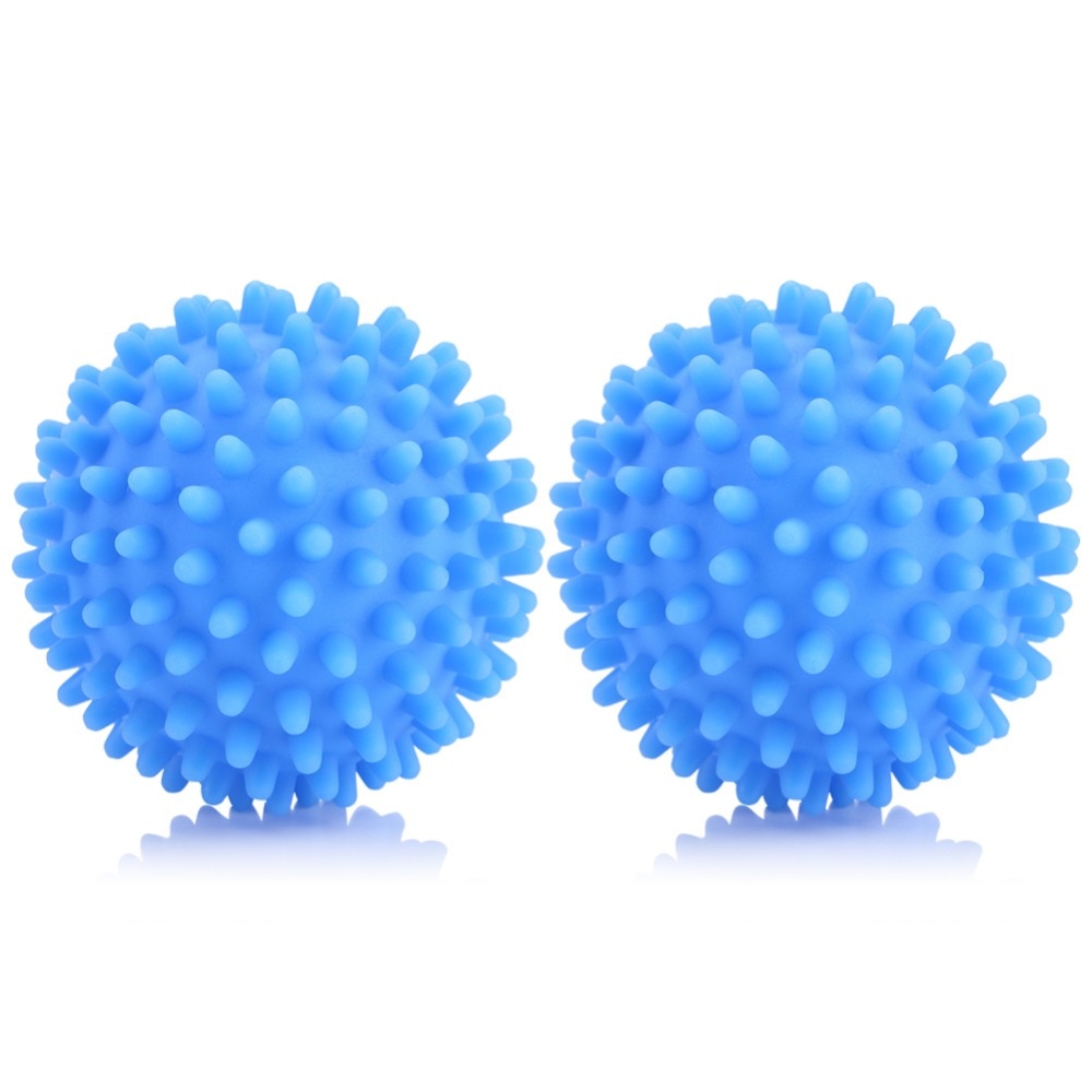 Washing Machine Balls Softener (4 Pcs) Washing Machine Balls Softener (4 Pcs)
